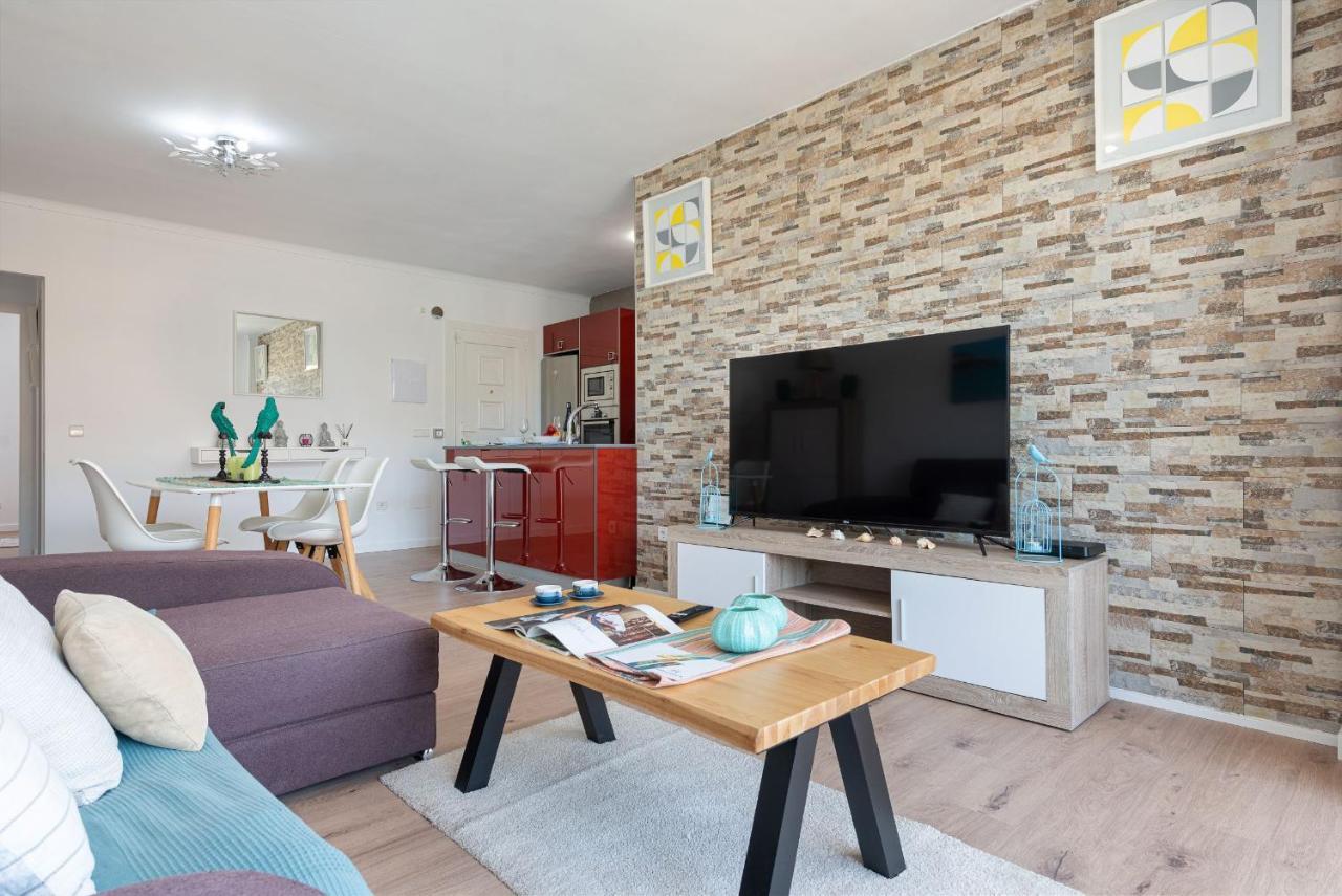 Apartment Scandi - Alcudia Exterior photo